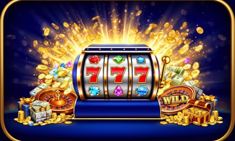 toto88c Prosperity Lion